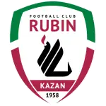 FK Rubin Kazan' Under 21 logo