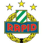 SK Rapid Wien Under 18 logo