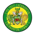 Caernarfon Town FC logo