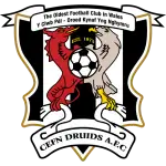 Cefn logo