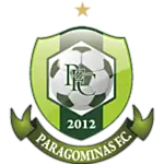 Paragominas FC logo