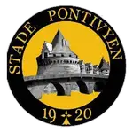 Stade Pontivyen logo