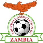 Zâmbia logo