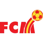 FC Martigues logo