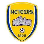 AS Meteora Kalambakas logo