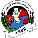 Van Spor Futbol Kulübü logo