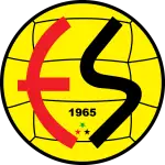 Eskişehirspor Kulübü logo