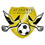 Académie de Football Le Messager FC logo