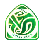 Sohar Club logo
