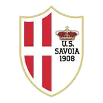 FC Savoia 1908 logo