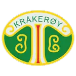 Kråkerøy IL logo