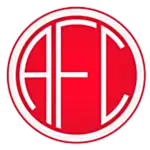 América TR logo