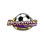 Dorados de la Universidad Autónoma de Chihuahua (Club Dorados Fuerza UACH) logo