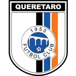 Querétaro II logo