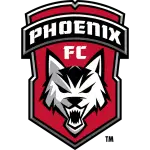 Phoenix FC logo