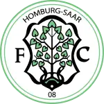 FC 08 Homburgo Saar logo