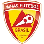 Minas Futebol Brasil logo