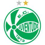 EC Juventude Under 20 logo