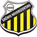 Novorizontino U19 logo