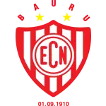 Esporte Clube Noroeste Under 20 logo