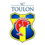 Toulon logo