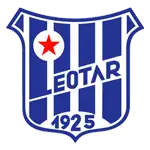 Leotar Trebinje logo