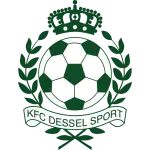 KFC Dessel Sport logo
