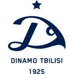 Dinamo Tbilisi Reserve logo