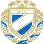MTK Hungária FC Under 19 logo