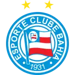 EC Bahia Under 17 logo