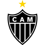 CA Mineiro Under 17 logo