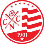 Clube Náutico Capibaribe Under 17 logo