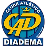 Clube Atlético Diadema logo