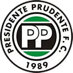 Presidente Prudente Futebol Clube logo