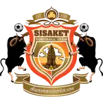 Sisaket FC logo