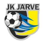 K-Järve JK Järve II logo
