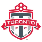 Toronto FC Reserves logo