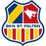 St. Pölten logo