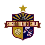Sacramento Gold logo