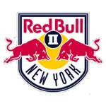 New York Red Bulls III logo