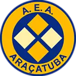 Associação Esportiva Araçatuba logo