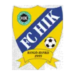 Hangö IK logo