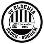 Eldenia Arnhem logo
