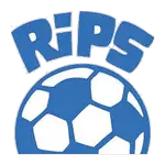 Riihimäen Palloseura logo