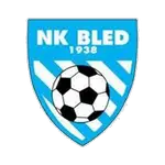 NK Bled Hirter logo
