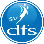 SV Door Fusie Sterk logo