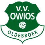 VV OverWinnen Is Ons Streven logo