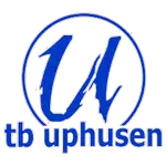 Turnerbund Uphusen logo