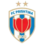 Prishtina logo