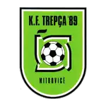 KF Trepça'89 Mitrovicë logo